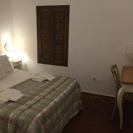 Sunshine La Hoguera Apartment Cordoba Exterior photo