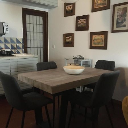 Sunshine La Hoguera Apartment Cordoba Exterior photo