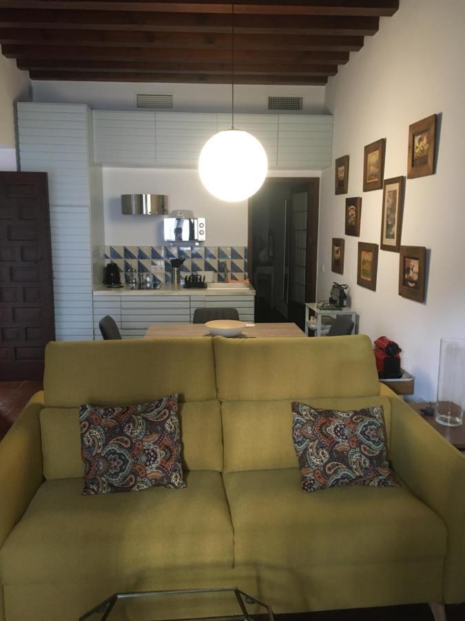 Sunshine La Hoguera Apartment Cordoba Exterior photo