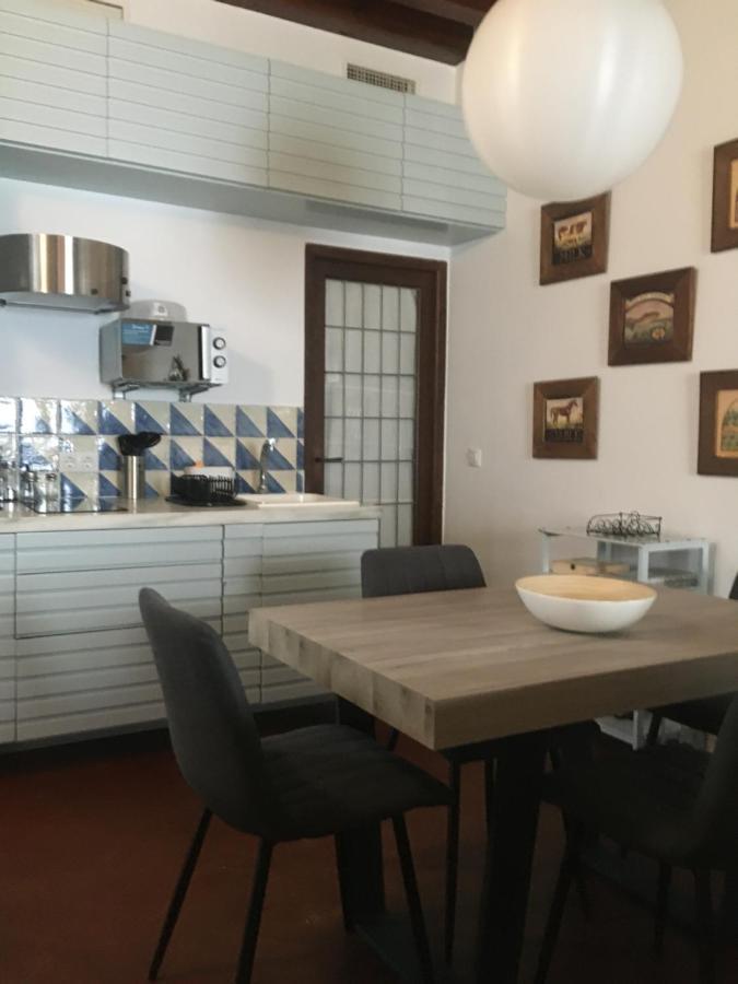 Sunshine La Hoguera Apartment Cordoba Exterior photo