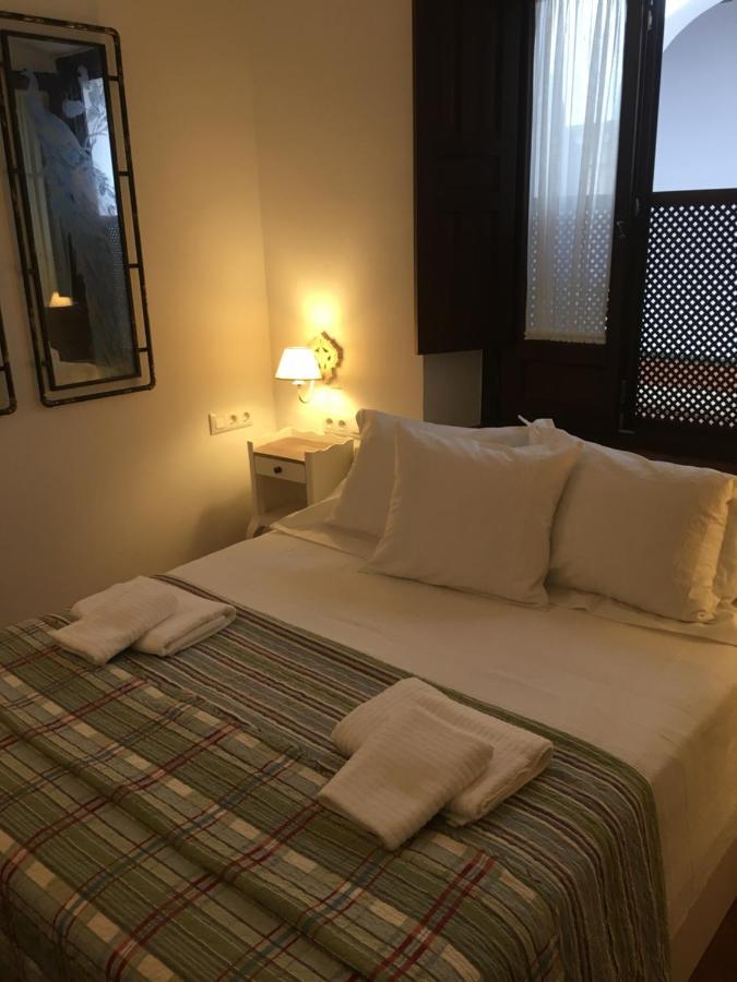 Sunshine La Hoguera Apartment Cordoba Exterior photo