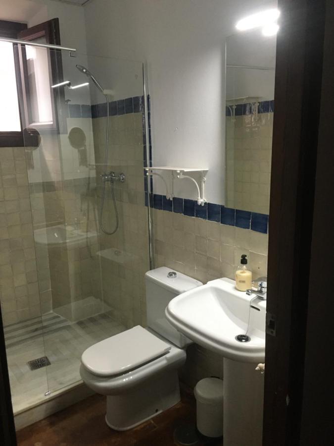 Sunshine La Hoguera Apartment Cordoba Exterior photo