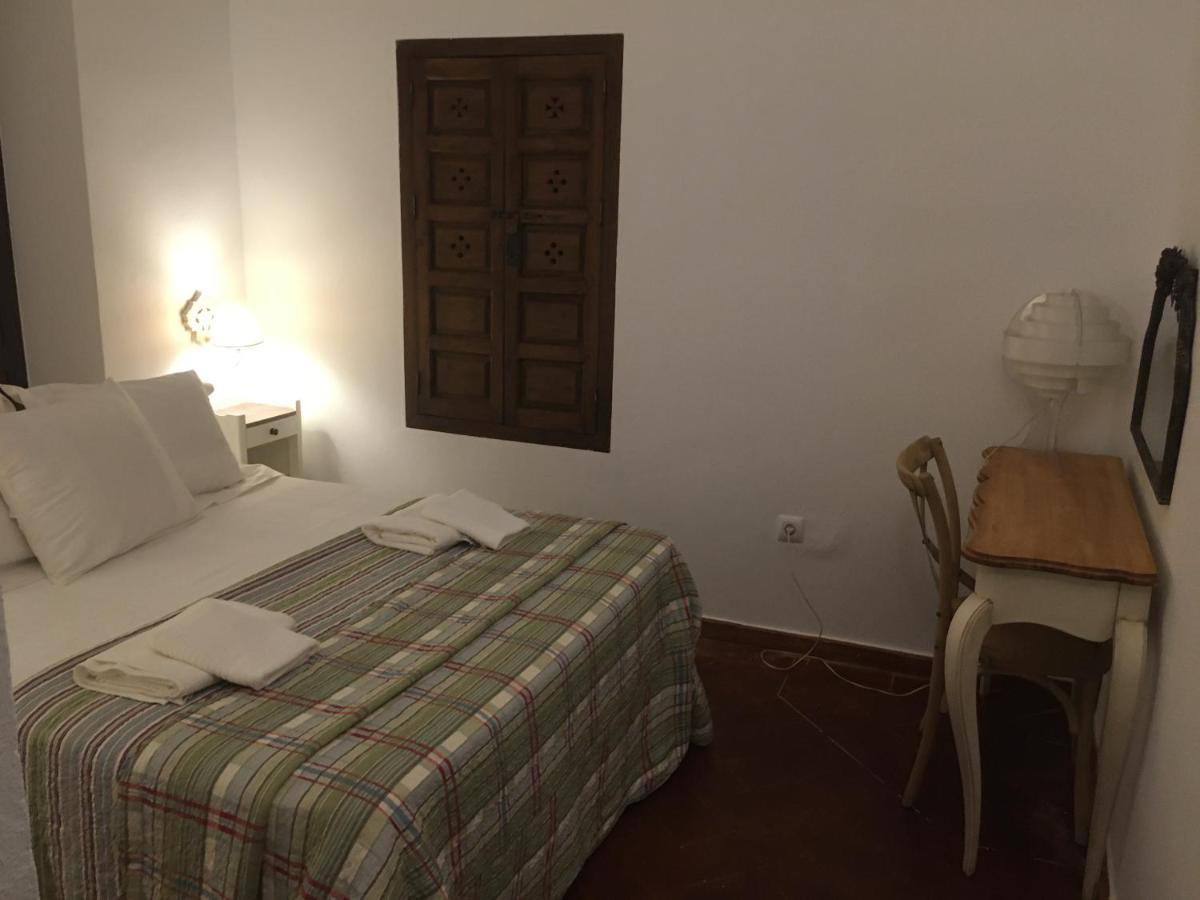 Sunshine La Hoguera Apartment Cordoba Exterior photo