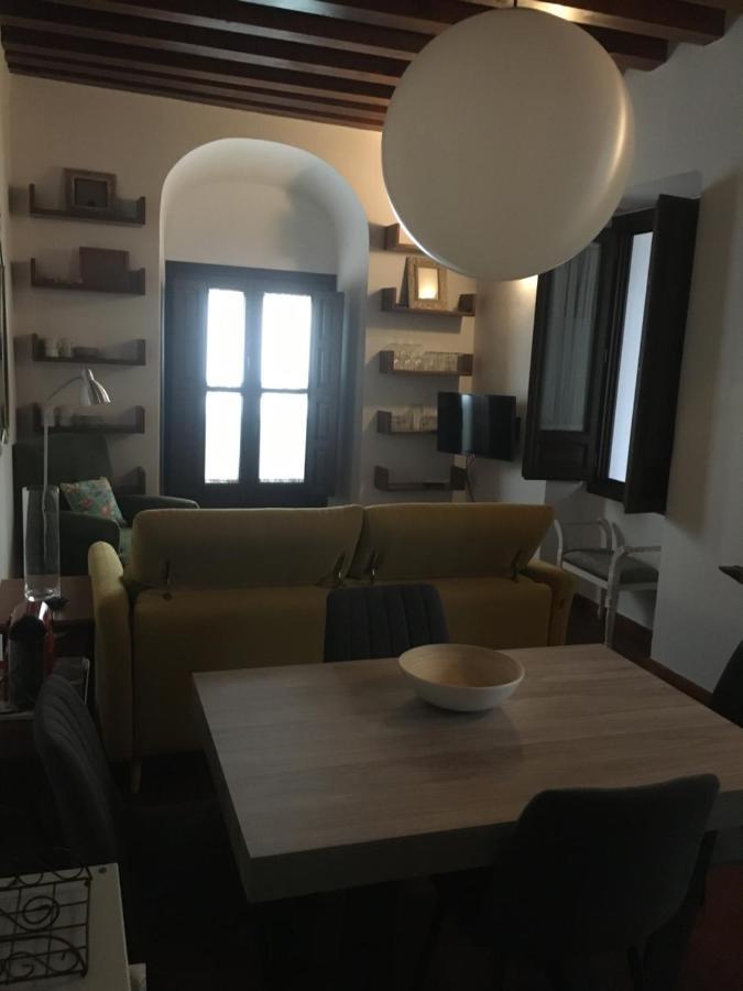 Sunshine La Hoguera Apartment Cordoba Exterior photo