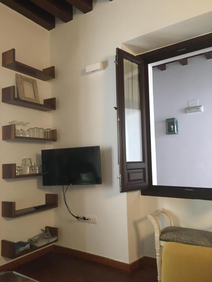Sunshine La Hoguera Apartment Cordoba Exterior photo