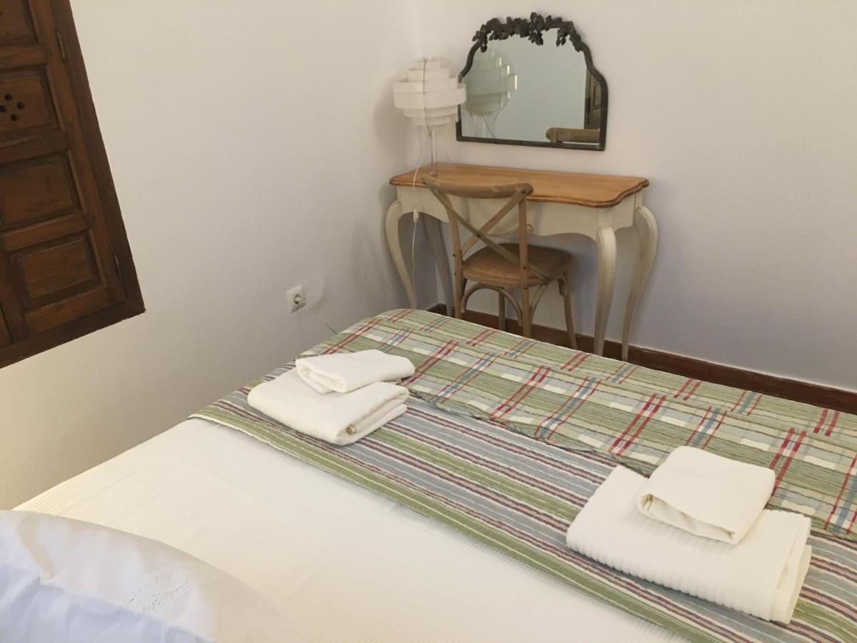 Sunshine La Hoguera Apartment Cordoba Exterior photo