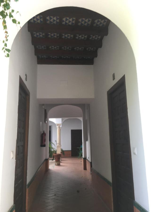 Sunshine La Hoguera Apartment Cordoba Exterior photo